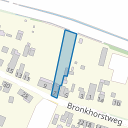 Perceel GVE00-H-1003