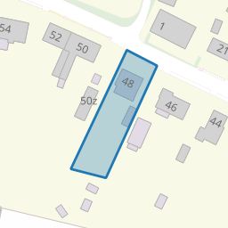 Perceel GVE00-H-1025