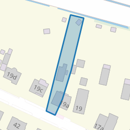 Perceel GVE00-H-1031