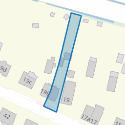 Perceel GVE00-H-1032