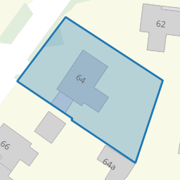 Perceel GVE00-H-1076