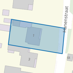 Perceel GVE00-H-1079