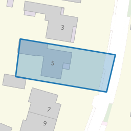 Perceel GVE00-H-1081