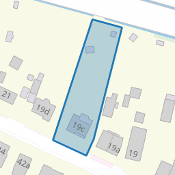 Perceel GVE00-H-1089