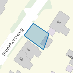 Perceel GVE00-H-1106