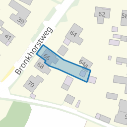 Perceel GVE00-H-1107