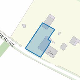 Perceel GVE00-H-1112