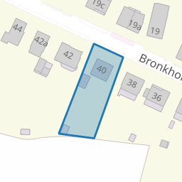 Perceel GVE00-H-1116