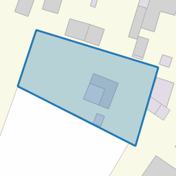 Perceel GVE00-H-1186