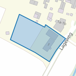 Perceel GVE00-H-1189