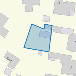 Perceel GVE00-H-1195