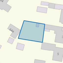 Perceel GVE00-H-1196