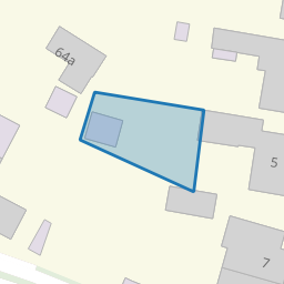 Perceel GVE00-H-1197