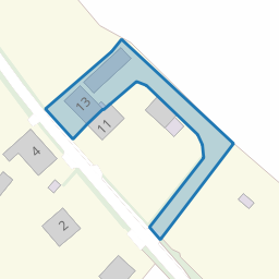 Perceel GVE00-H-1203