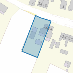 Perceel GVE00-H-1227