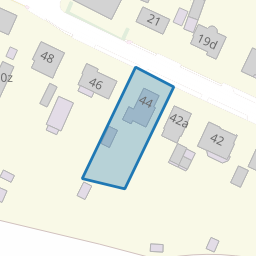 Perceel GVE00-H-1265