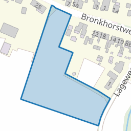 Perceel GVE00-H-1269