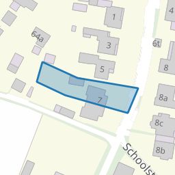 Perceel GVE00-H-1291