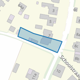 Perceel GVE00-H-1292