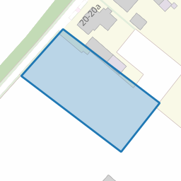 Perceel GVE00-H-1354