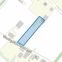 Perceel GVE00-H-1361