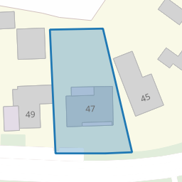 Perceel GVE00-H-1365