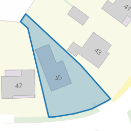 Perceel GVE00-H-1372