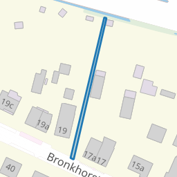 Perceel GVE00-H-1399