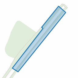 Perceel GVE00-H-1433