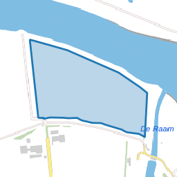 Perceel GVE00-H-1491