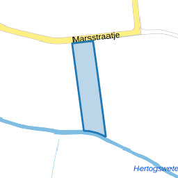 Perceel GVE00-H-1532