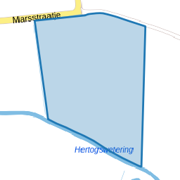 Perceel GVE00-H-1533