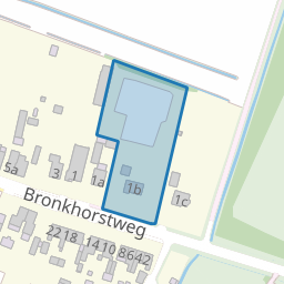 Perceel GVE00-H-1537