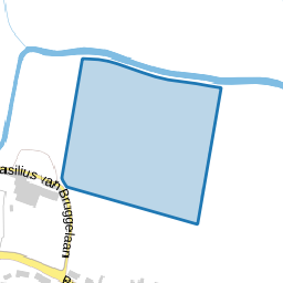 Perceel GVE00-H-1539