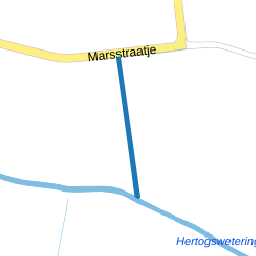 Perceel GVE00-H-1554