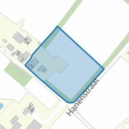 Perceel GVE00-H-1578