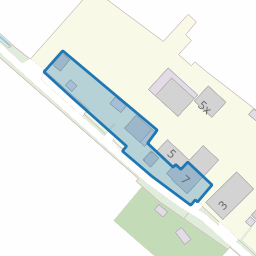 Perceel GVE00-H-1579