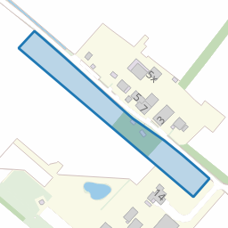 Perceel GVE00-H-1580