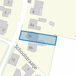 Perceel GVE00-H-1619