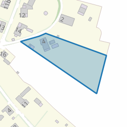 Perceel GVE00-H-1623