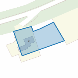 Perceel GVE00-H-1646