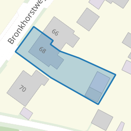 Perceel GVE00-H-1660