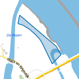 Perceel GVE00-H-1662