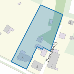 Perceel GVE00-H-1688