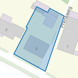 Perceel GVE00-H-1689