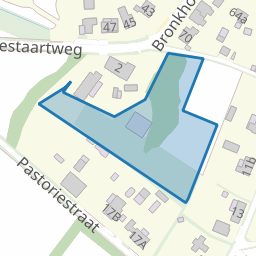 Perceel GVE00-H-1703