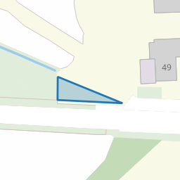 Perceel GVE00-H-1707