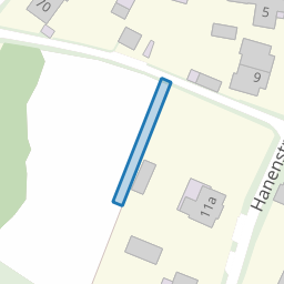 Perceel GVE00-H-1709