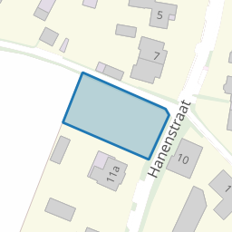 Perceel GVE00-H-1710