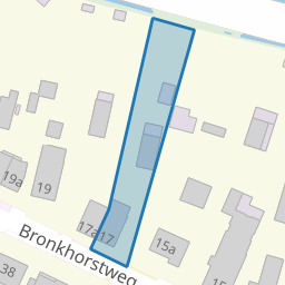 Perceel GVE00-H-1727